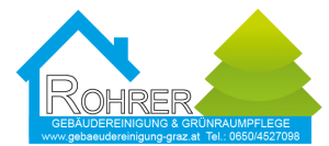 Gebäudereinigung Graz - Rohrer Andreas